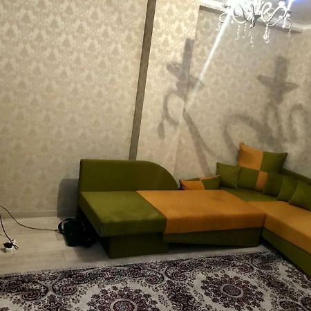 Orient Hotel Bishkek Ngoại thất bức ảnh