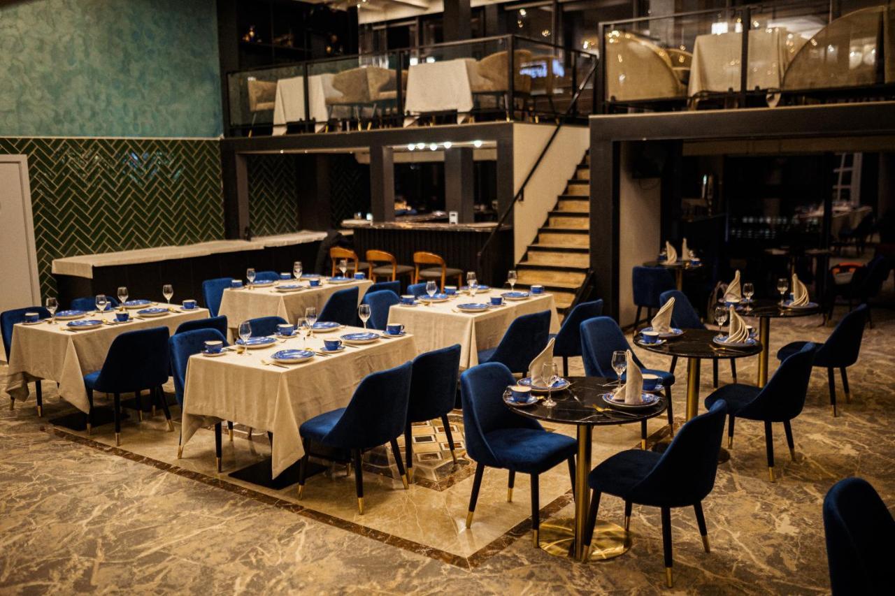 Orient Hotel Bishkek Ngoại thất bức ảnh