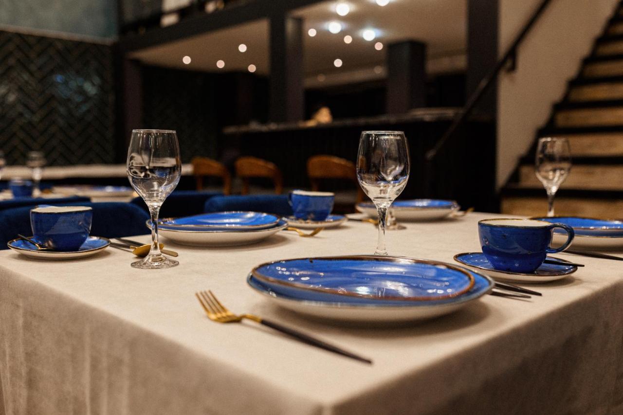 Orient Hotel Bishkek Ngoại thất bức ảnh