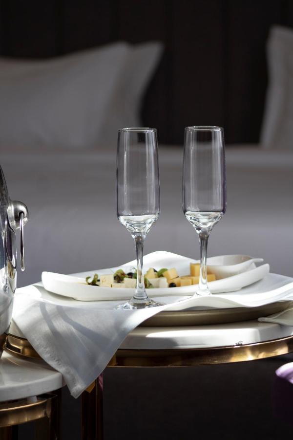 Orient Hotel Bishkek Ngoại thất bức ảnh