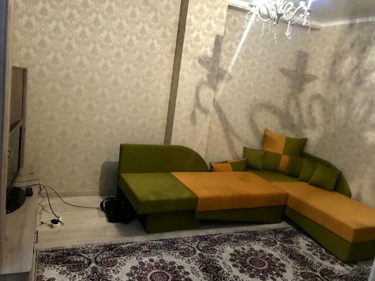 Orient Hotel Bishkek Ngoại thất bức ảnh