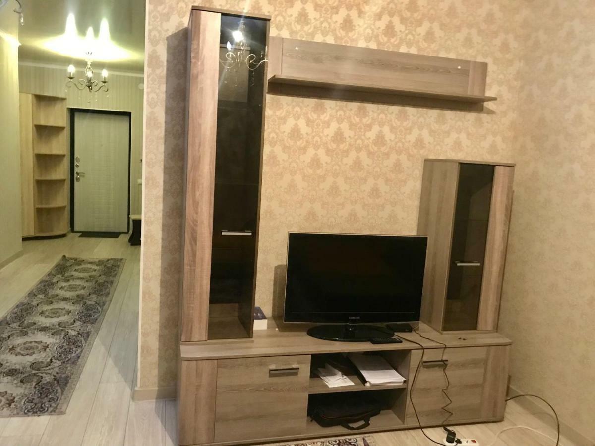 Orient Hotel Bishkek Ngoại thất bức ảnh